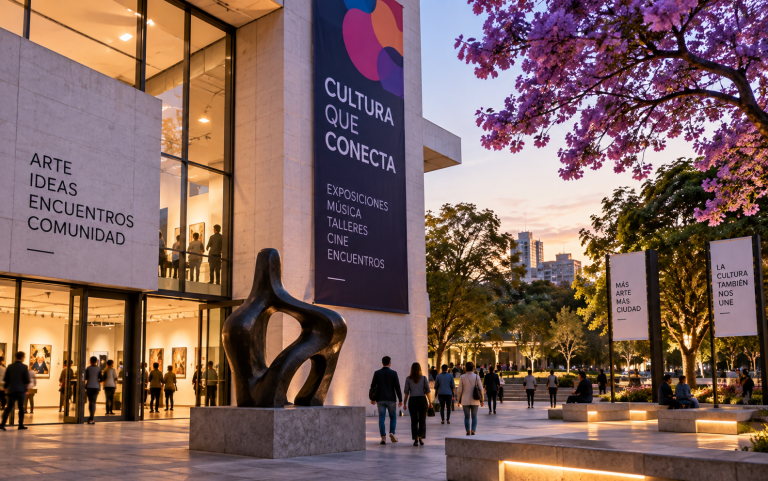 Museos y centros culturales amplían su agenda de actividades para la primavera