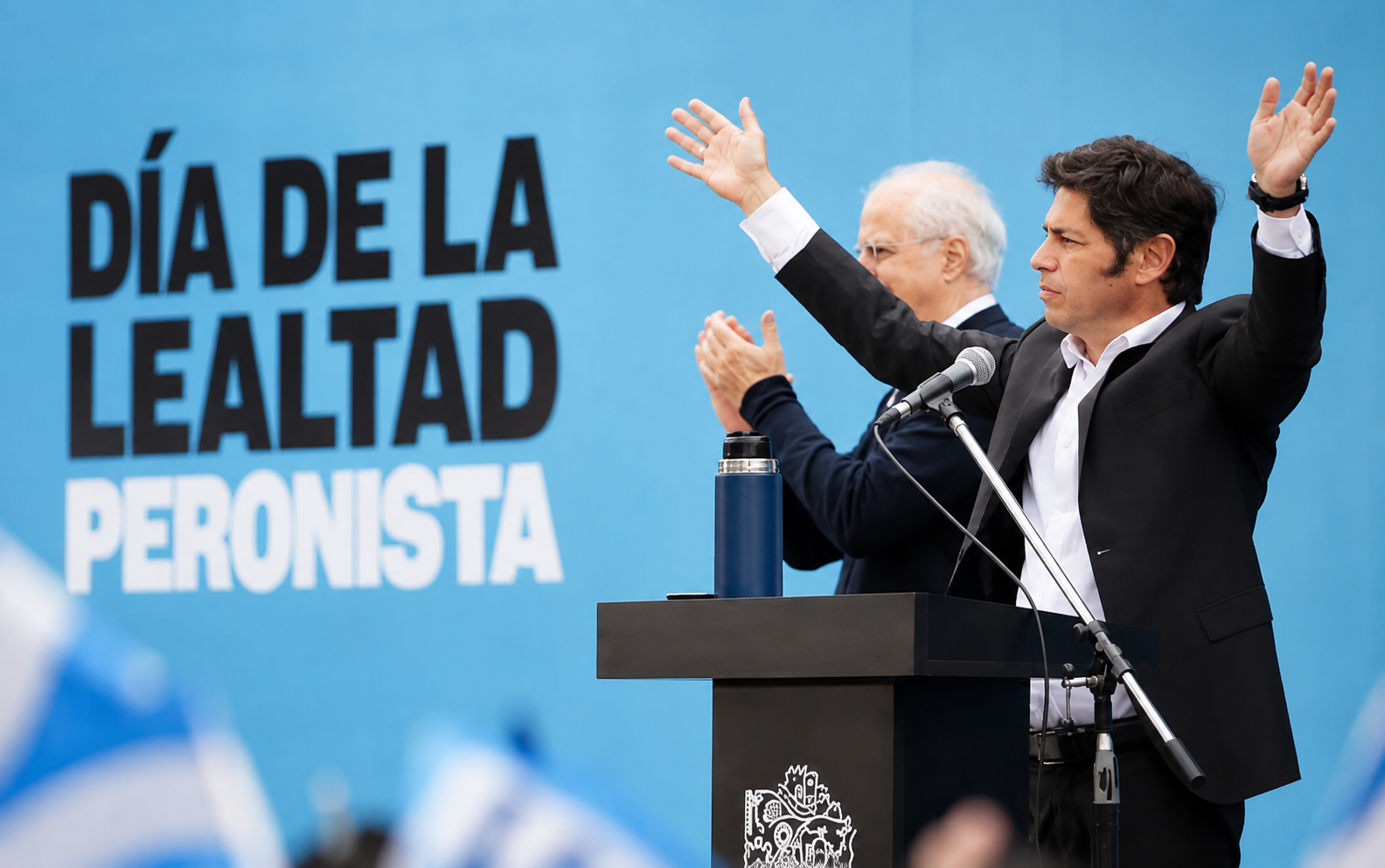 El peronismo acelera el debate por su estrategia nacional rumbo a 2027.